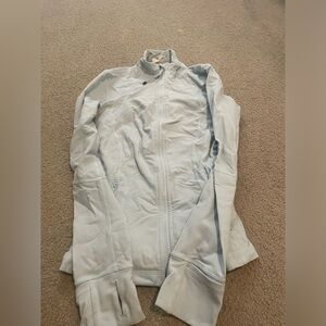Size 4 lululemon define jacket
